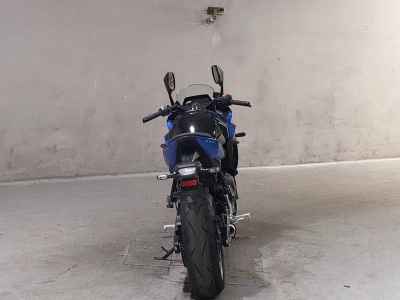 Suzuki GSX-8R 2024