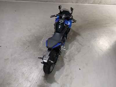 Suzuki GSX-8R 2024
