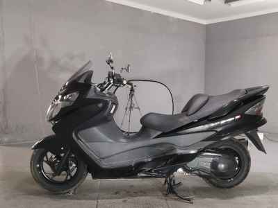 Suzuki Skywave 250M