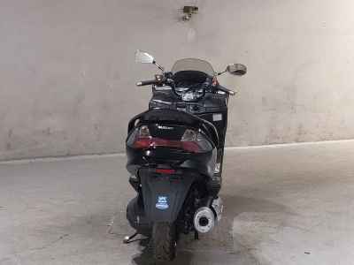Suzuki Skywave 250M