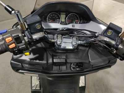 Suzuki Skywave 250M