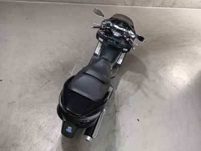 Suzuki Skywave 250M