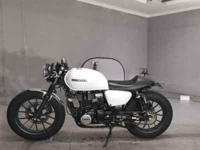 Honda GB350 2023