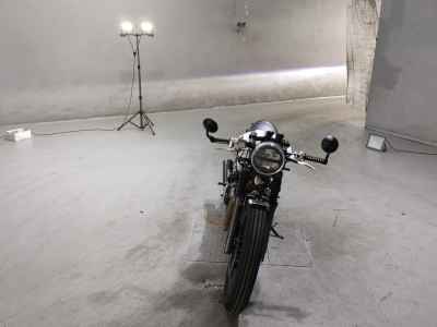 Honda GB350 2023