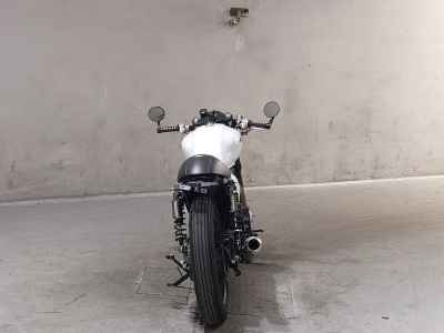 Honda GB350 2023