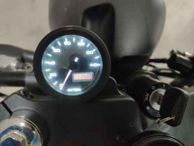 Honda GB350 2023
