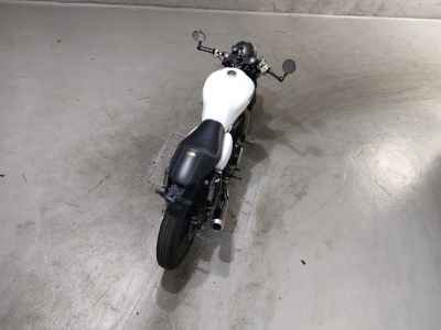 Honda GB350 2023
