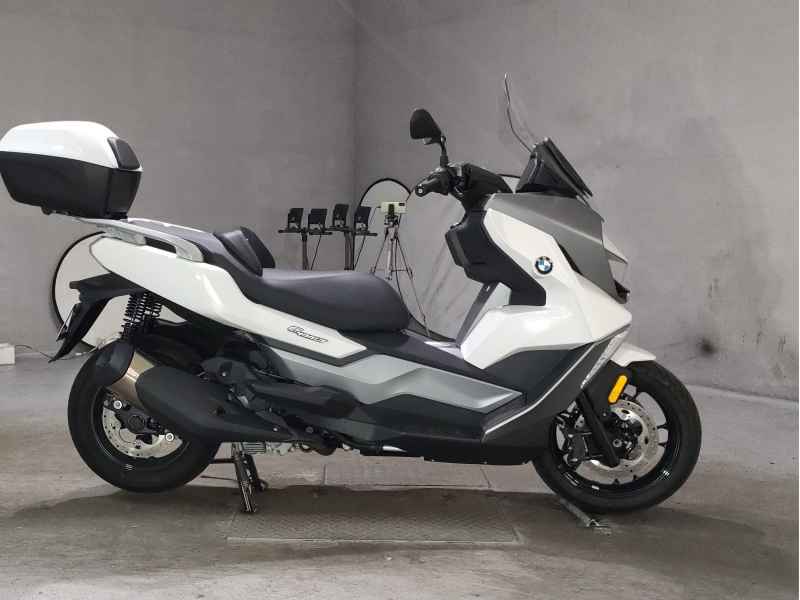 BMW C400GT 2024