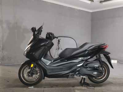 Honda Forza 2025