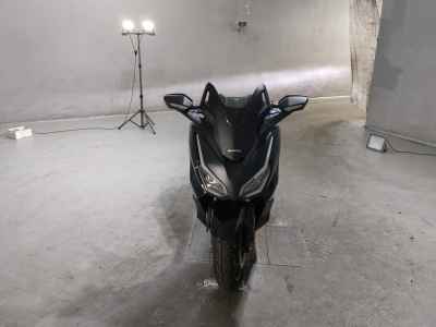 Honda Forza 2025
