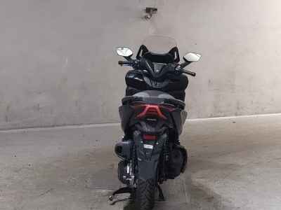 Honda Forza 2025