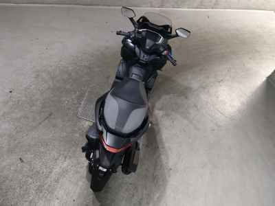 Honda Forza 2025