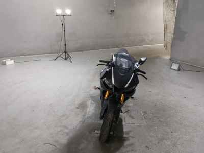 Yamaha YZF-R25 2019