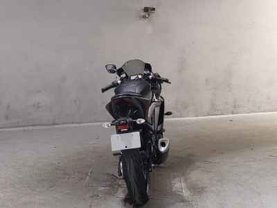 Yamaha YZF-R25 2019