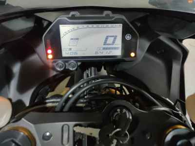 Yamaha YZF-R25 2019