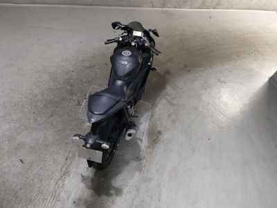Yamaha YZF-R25 2019