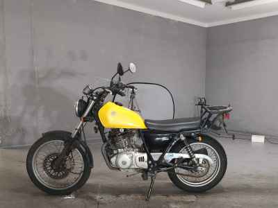 Suzuki GrassTracker Bigboy