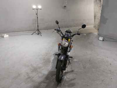 Suzuki GrassTracker Bigboy