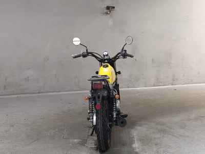 Suzuki GrassTracker Bigboy