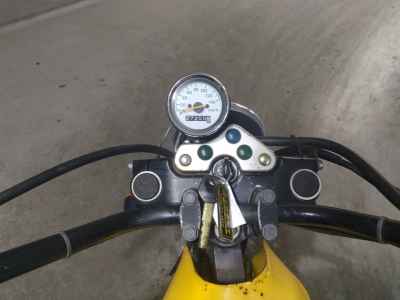 Suzuki GrassTracker Bigboy