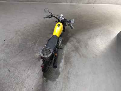 Suzuki GrassTracker Bigboy