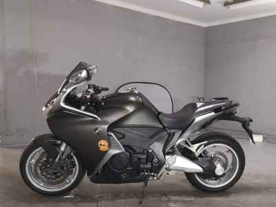 Honda VFR1200F 2012
