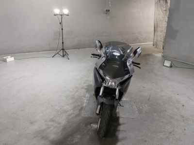 Honda VFR1200F 2012