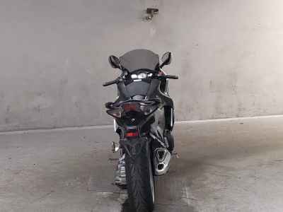 Honda VFR1200F 2012