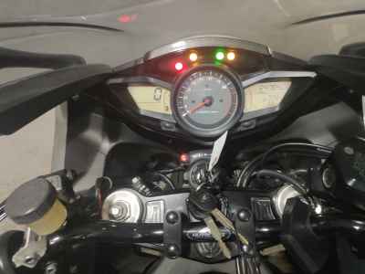 Honda VFR1200F 2012
