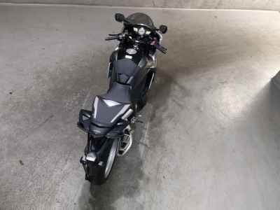 Honda VFR1200F 2012