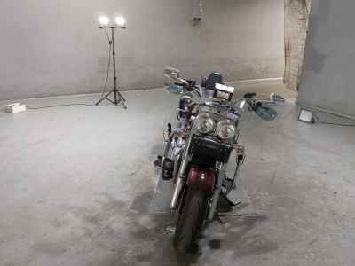 Triumph Thunderbird LT 2014
