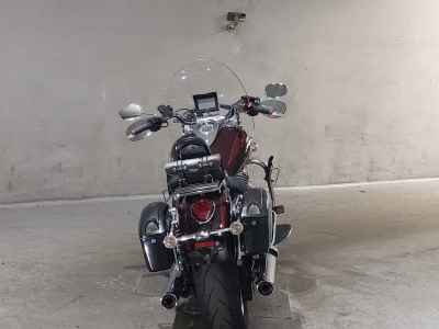 Triumph Thunderbird LT 2014