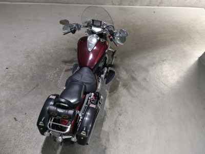 Triumph Thunderbird LT 2014