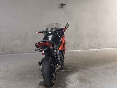 Kawasaki Ninja 400 2013