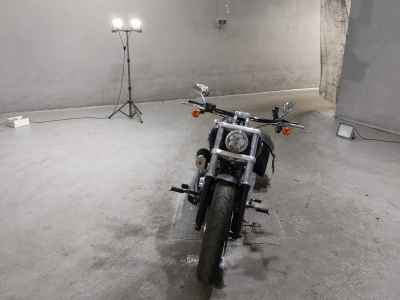 Harley-Davidson Breakout FXSB1690 2017