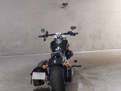 Harley-Davidson Breakout FXSB1690 2017