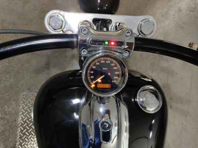 Harley-Davidson Breakout FXSB1690 2017