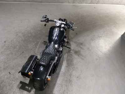 Harley-Davidson Breakout FXSB1690 2017
