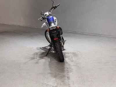 Yamaha XT250 Serow 2018