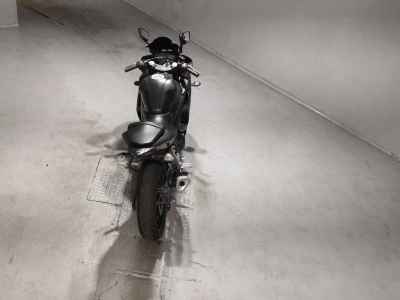 Yamaha YZF-R25 2017