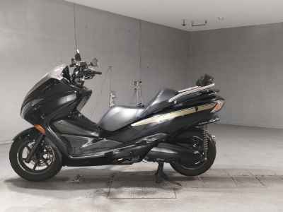 Honda Forza Z 2011