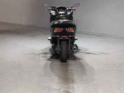 Honda Forza Z 2011