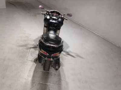 Honda Forza Z 2011