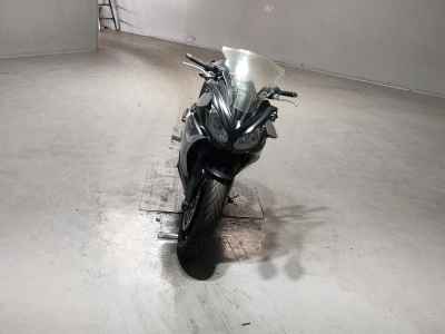 Kawasaki Ninja 650 2014