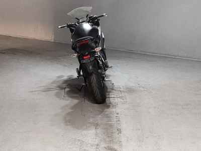 Kawasaki Ninja 650 2014