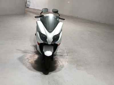 Honda Forza Z 2011