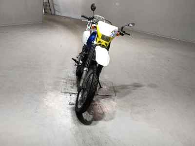 Suzuki Djebel 250XC