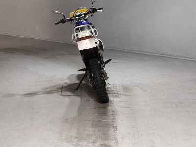 Suzuki Djebel 250XC