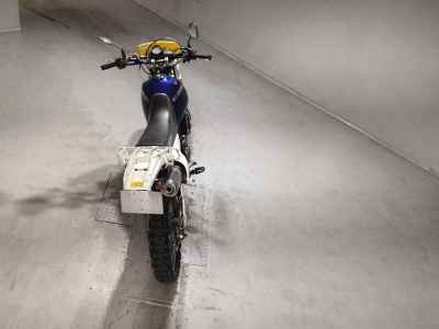 Suzuki Djebel 250XC