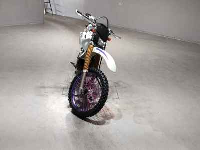 Suzuki Djebel 250XC